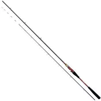 Удилище Daiwa Analyst Taisabiki Setouchi 270 (Daiwa) чёрный