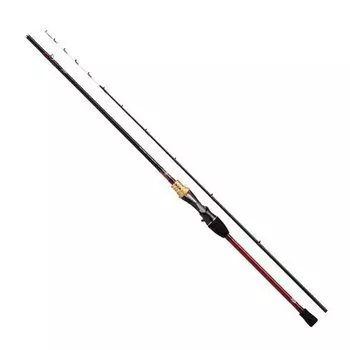 DAIWA Analystar разделывает рыбу фугу HH-150 чёрный