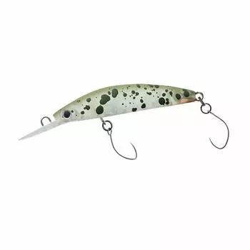 DAIWA Area Trout Presso Double Clutch 45F1 tuned by HMKL Euglena Lure
