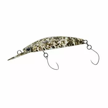 DAIWA Area Trout Presso Double Clutch 45F1 tuned by HMKL Ucchy Secret Lure