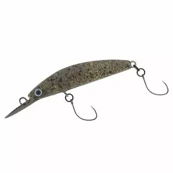 DAIWA Area Trout Presso Double Clutch 45S настроенная HMKL Topping Food Lure