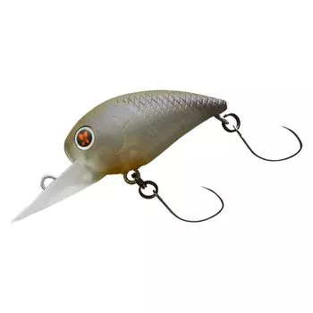 DAIWA Area Trout Presso Wabukura Cafe au Lait Sorbet 30MR Lure
