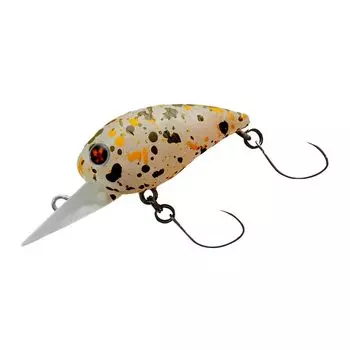 DAIWA Area Trout Presso Wabukura Red Glow Pellet 30DR Lure