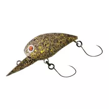 DAIWA Area Trout Presso Wabukura Topping Food 30MR Lure