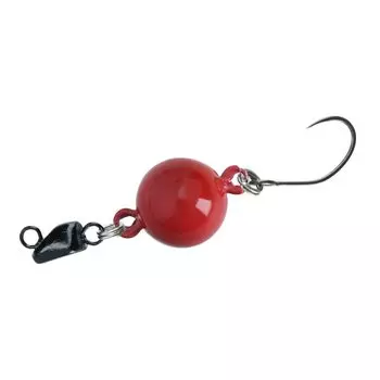 DAIWA Area Trout Trout Species Small Umeboshi Lure