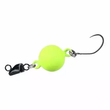 DAIWA Area Trout Виды форели Средняя приманка для лимона