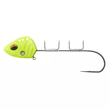 DAIWA Auto Hook Tachiuo Tenya Ship Tachiuo Tenya SS40 AH MH Full Yellow Glow