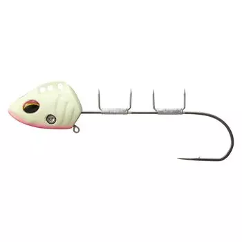 Daiwa Автокрюк Tachiuo Tenya Funen Tachiuo Tenya SS40 AH MH Full Green Glow Pink Berry