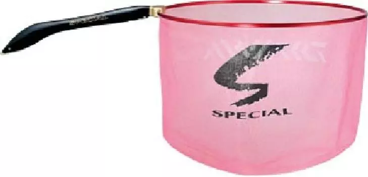 DAIWA Ayu Damo MS Competition SP3910 Красный красный