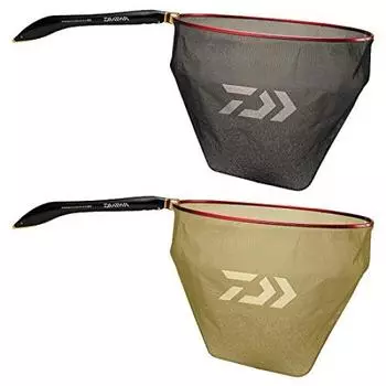 DAIWA Ayu Damo SF Competition SP 3910 Quick Attack 39cm Black