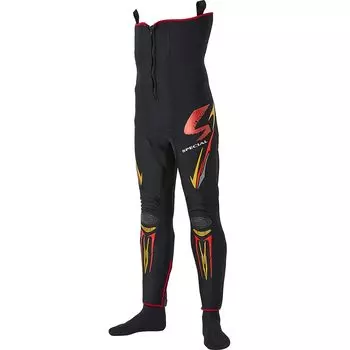 DAIWA Ayu Dry Tights SP-4009DR Black LO