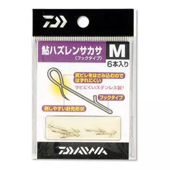 Daiwa Ayu Hazuren Sakasa M 841504