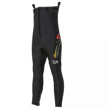 DAIWA Ayu Punching Tights Active Black LB SP-4050P20