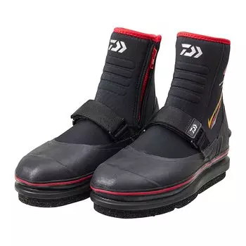 DAIWA Ayu Tabi Черный L SP-2503VR-BL