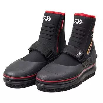 DAIWA Ayu Tabi Черный M SP-2503R-BL чёрный