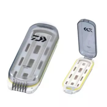 DAIWA Ayu Takumi 1500A Белый 967532