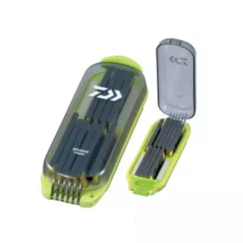 DAIWA Ayu Takumi 1500SK Лаймово-зеленый 967549 зеленый лайм