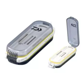 DAIWA Ayu Takumi Twin Белый 967570 белый