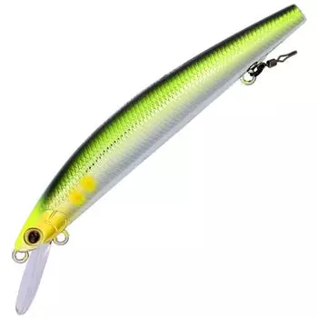 Daiwa AYUING Minnow 94SF Metallic Sparkling Ayu Lure