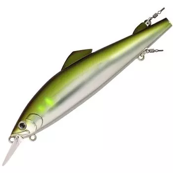 Daiwa AYUING Minnow Flat 110SF Glittering Ayu Lure