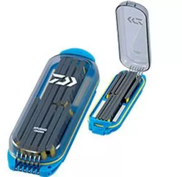 Daiwa Ayusho 1500 WK Синий