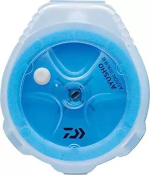 DAIWA Ayusho AS50N Kaitenmaki R BL