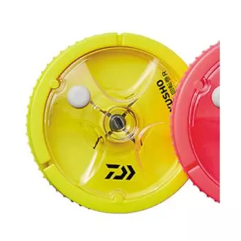 Daiwa Ayusho AS50N Rotary Winding R Replacement Spool Yellow