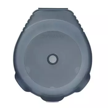 Daiwa Ayusho AS50N rotating winding R spool case black