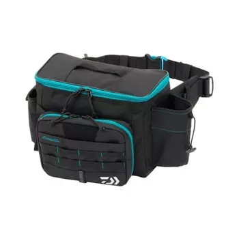 DAIWA Bag EM Bag (E) 08530911 Green