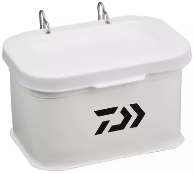 DAIWA Bait Бьюкен МВ(J) Белый 057790