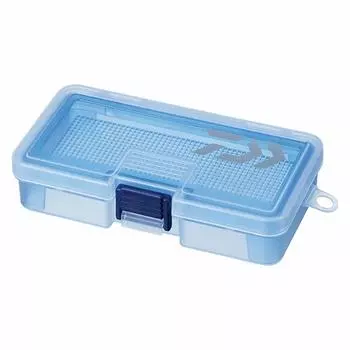 DAIWA Bait Box Clear