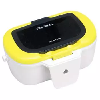 DAIWA Bait Box Cool Bait 3 PRO 790604