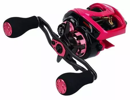 DAIWA Bait reel 18 Koga TW Hyper Custom (Tairaba) 8.6R (2018 model)