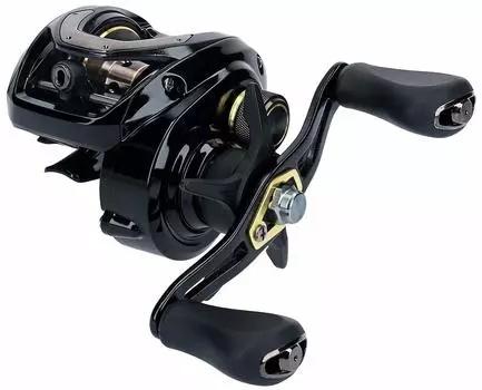 DAIWA bait reel 19 bass X 80SHL (2019 model)