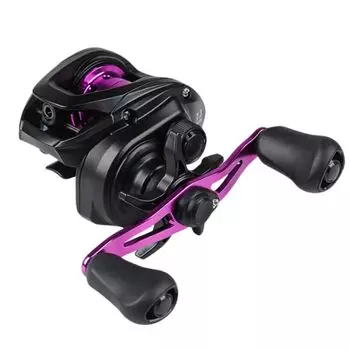 DAIWA Bait Reel 22 PD106H High Gear (Right/Left Handle) (106HL (High Gear/Left Handle))
