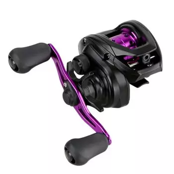 DAIWA bait reel 22 PD106H high gear (right/left handle) (106H (high gear/right handle))
