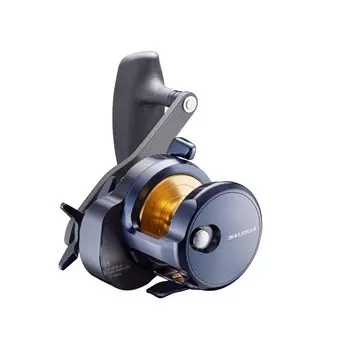 DAIWA Bait reel 22 Saltiga 15-SJ (2022 model)
