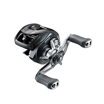 Daiwa Bait Reel 22, Silver Wolf SV TW 1000 XL PE Special (2022 Model)
