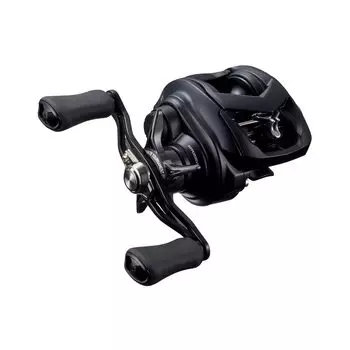 DAIWA Bait reel 22 Tatula TW 80XH (2022 model)