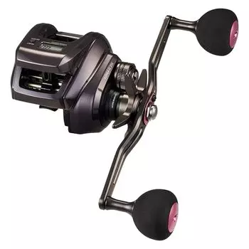 DAIWA Bait reel with counter 24 Koga IC 200PL