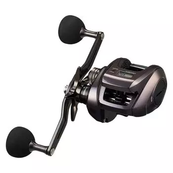 Daiwa Катушка для приманки со счетчиком 24 Koga IC 200