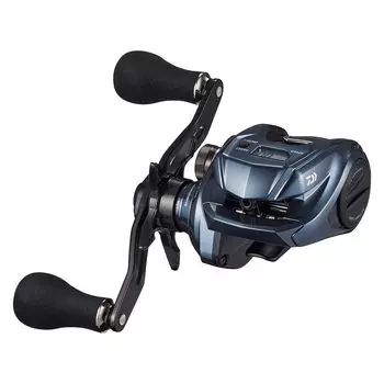 DAIWA Bait reel with counter TIERRA AIR IC 100XH