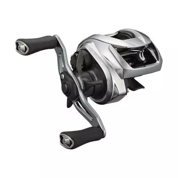 DAIWA Bait Reel Zillion SV TW 1000XH Right Handle (2021 Model)