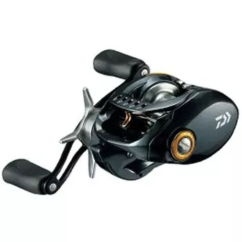 DAIWA Bait reel Zillion TW 1516H 2015 model (right handle)