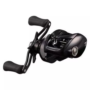 DAIWA Baitcasting Reel 25 Tatula TW 200XH
