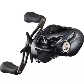 Daiwa Baitcasting Reel Tatula TW 400XH