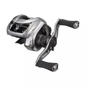 Daiwa Катушка для мультипликаторной ловли Zillion SV TW 1000PL с левой ручкой (Модель 2021 г.)