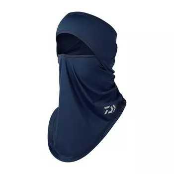 Daiwa Балаклава ICEDRY DA-9425 темно-синий бесплатно