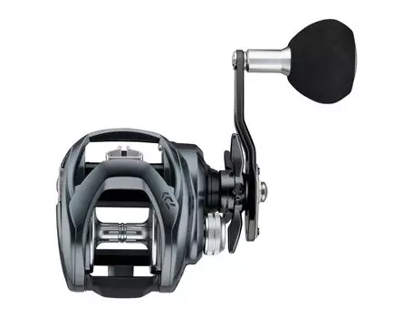 DAIWA Ball Bearing Lexa 8 TW400HL-P 7.11