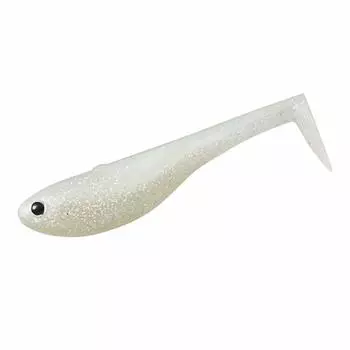 Daiwa Bank Hacker Swimmer 5 дюймов